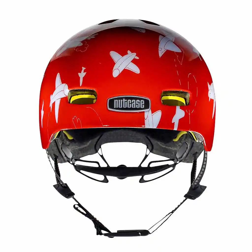 Casco Nutcase Baby Nutty Take Off Mips Talla: Xxs (48-52)