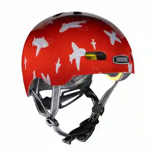 Casco Nutcase Baby Nutty Take Off Mips Talla: Xxs (48-52)