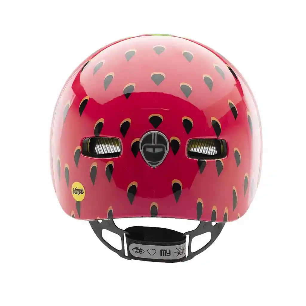 Casco Nutcase Baby Nutty Very Berry Mips Talla: Xxs (48-52)