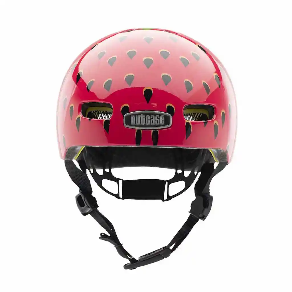 Casco Nutcase Baby Nutty Very Berry Mips Talla: Xxs (48-52)