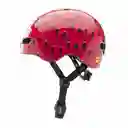 Casco Nutcase Baby Nutty Very Berry Mips Talla: Xxs (48-52)