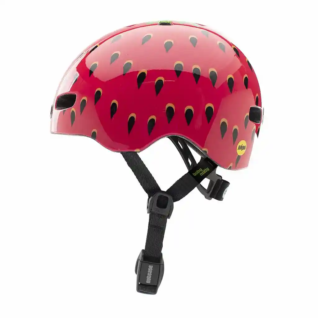 Casco Nutcase Baby Nutty Very Berry Mips Talla: Xxs (48-52)