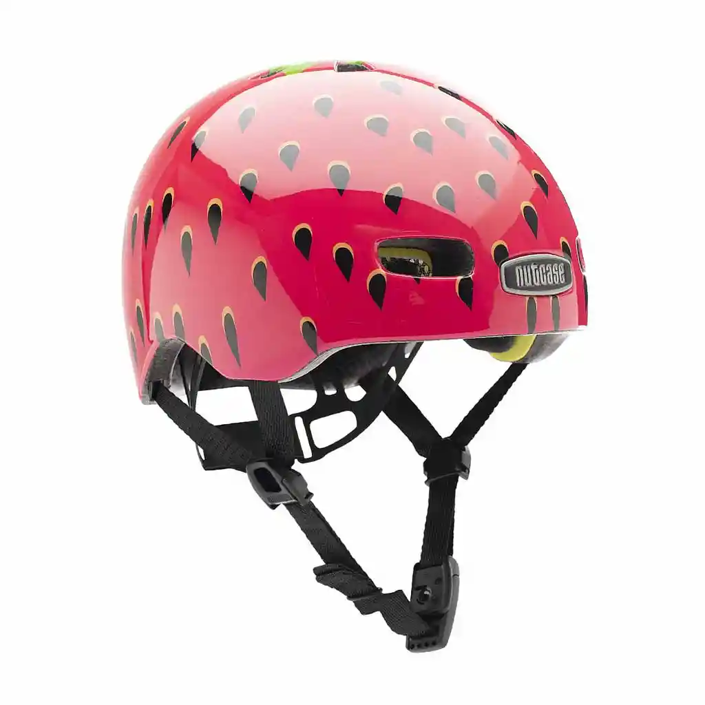 Casco Nutcase Baby Nutty Very Berry Mips Talla: Xxs (48-52)
