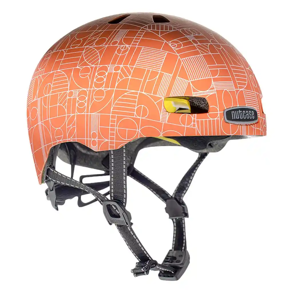 Casco Nutcase Street Bahous Mips Talla: M (56 - 60)