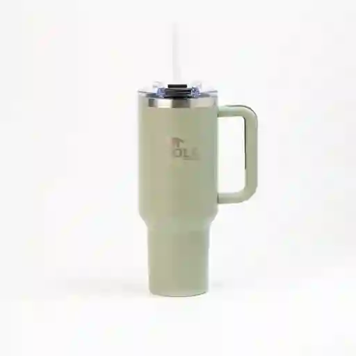 Zola Big Mug 2.0 Green Forest 1200
