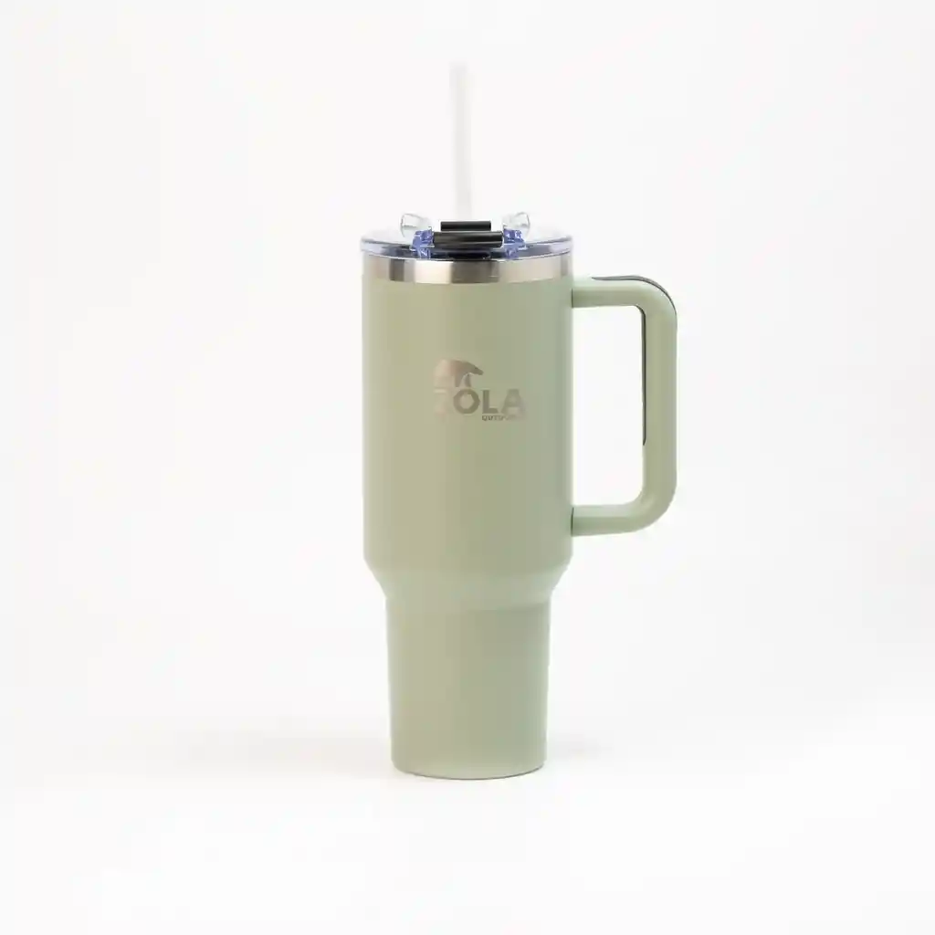 Zola Big Mug 2.0 Green Forest 1200