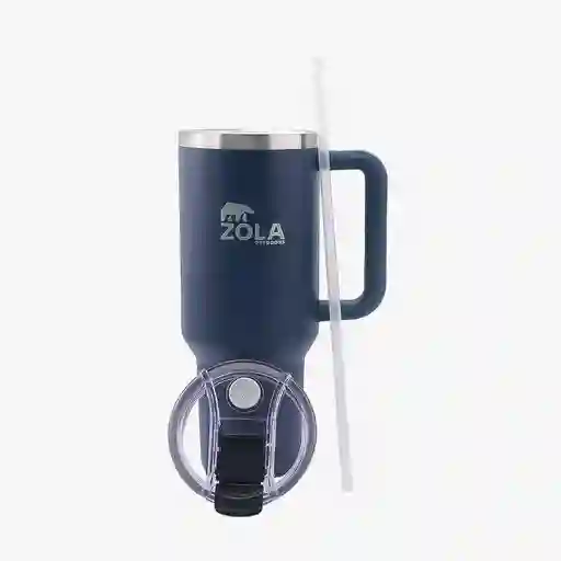 Zola Big Mug 2,0 Blue Ocean 1200