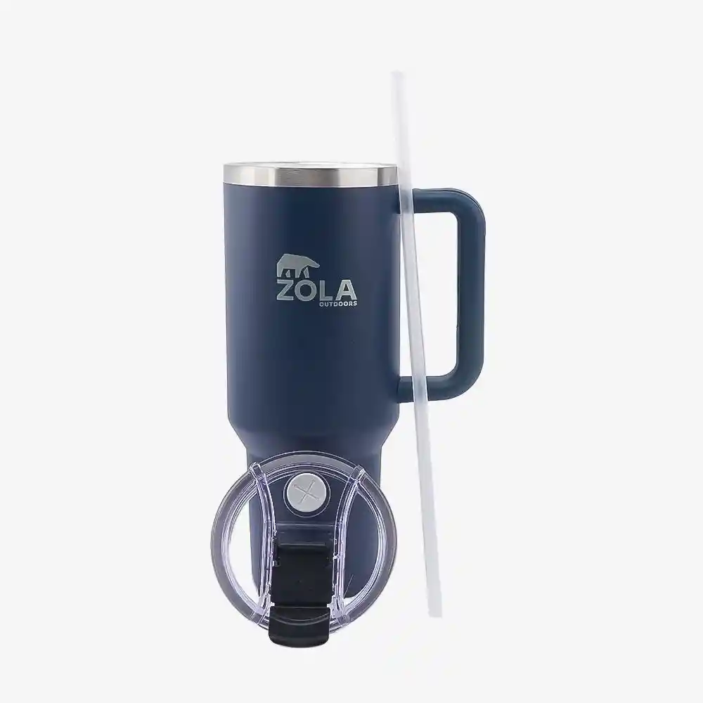 Zola Big Mug 2,0 Blue Ocean 1200