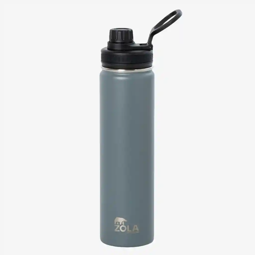 Zola Classic Bottle Grey Owl 750 Ml