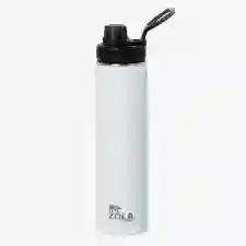 Zola Classic Bottle White Polar 750ml