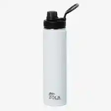 Zola Classic Bottle White Polar 750ml