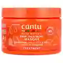 Mascarilla Cantu Tratamiento Profundo Rizos 340 G