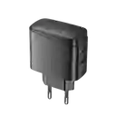 Cargador Dual Tipo C Pd 65w + Usb Qc3.0 Sin Cable - Hoco Cs63a