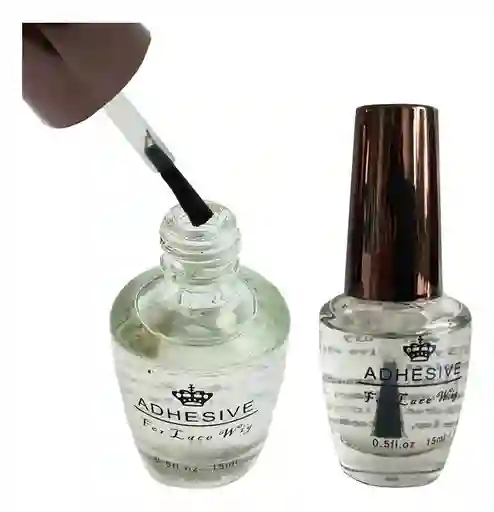 Pegamento Ultra Hold Para Prótesis Capilar Adhesive Lace Wig