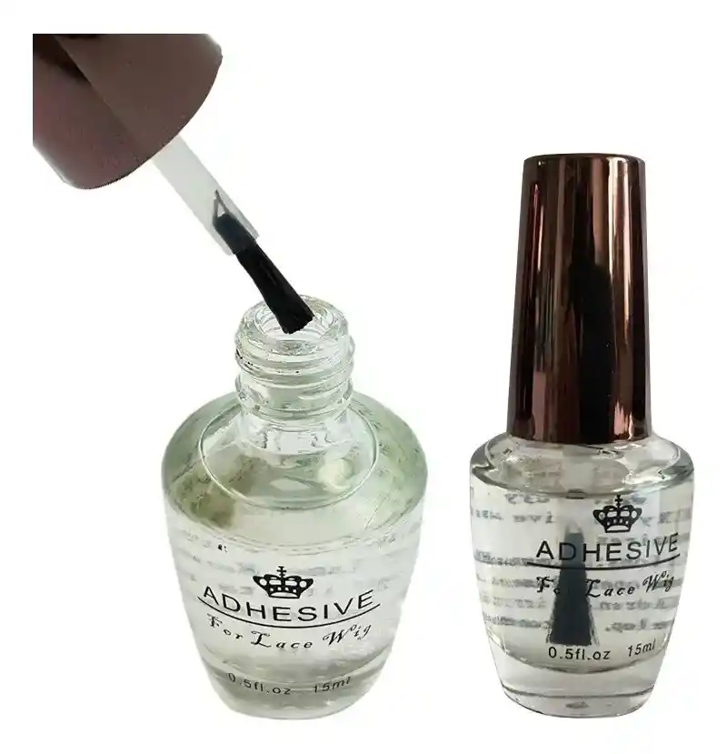 Pegamento Ultra Hold Para Prótesis Capilar Adhesive Lace Wig
