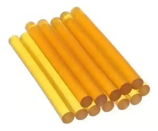 Barras De Keratina Para Extensiones Rubias De Cabello Pelo