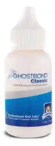Ghost Bond Adhesivo Para Extensiones De Pelo 30ml