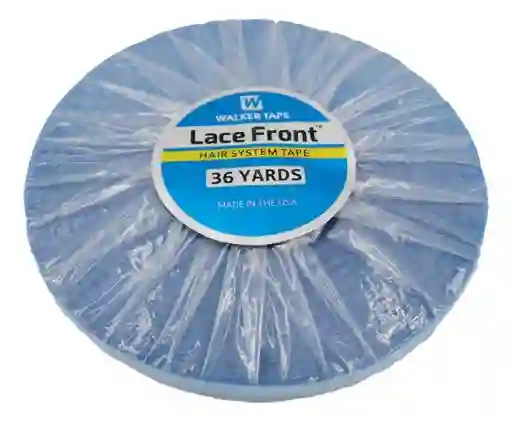 Cinta Adhesiva Para Extensiones De Cabello 36 Yardas