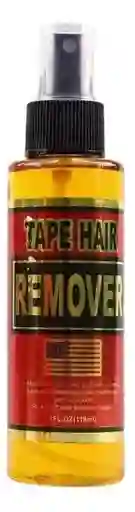 Removedor Pegamento Extensiones Adhesivas Prótesis Capilar