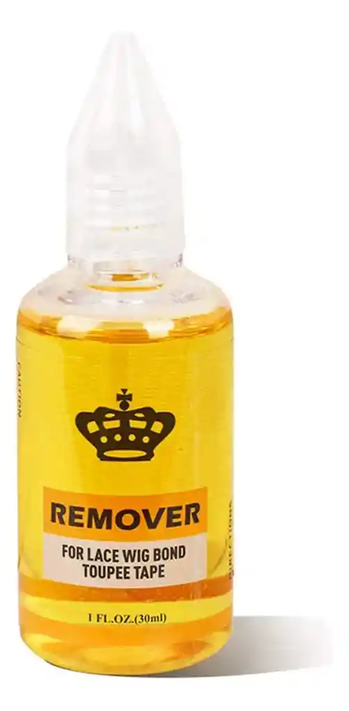 Removedor De Extensiones Adhesivas Removedor De Extensiones