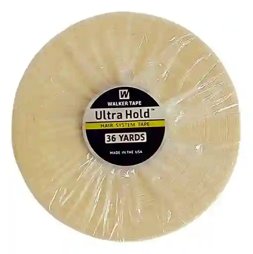 Cinta Adhesiva Para Extensiones De Cabello 36 Yardas 0.8 Cm Agregar A Favoritos