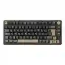Teclado Mecánico Inalámbrico Rk M75 Phantom 75% Español – Royal Kludge