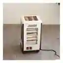 Calefactor Eléctrico Estufa Halógena Cuarzo Calefacción