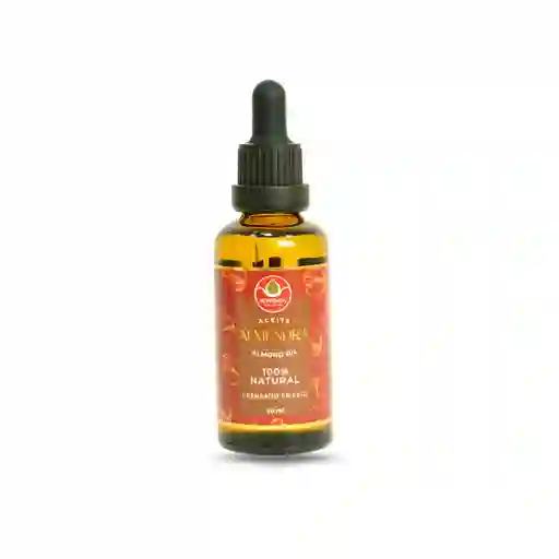 Aceite De Almendra (50ml) Fontevita