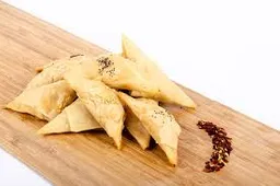 Empanadas Filo Surtidas 20 Unidades
