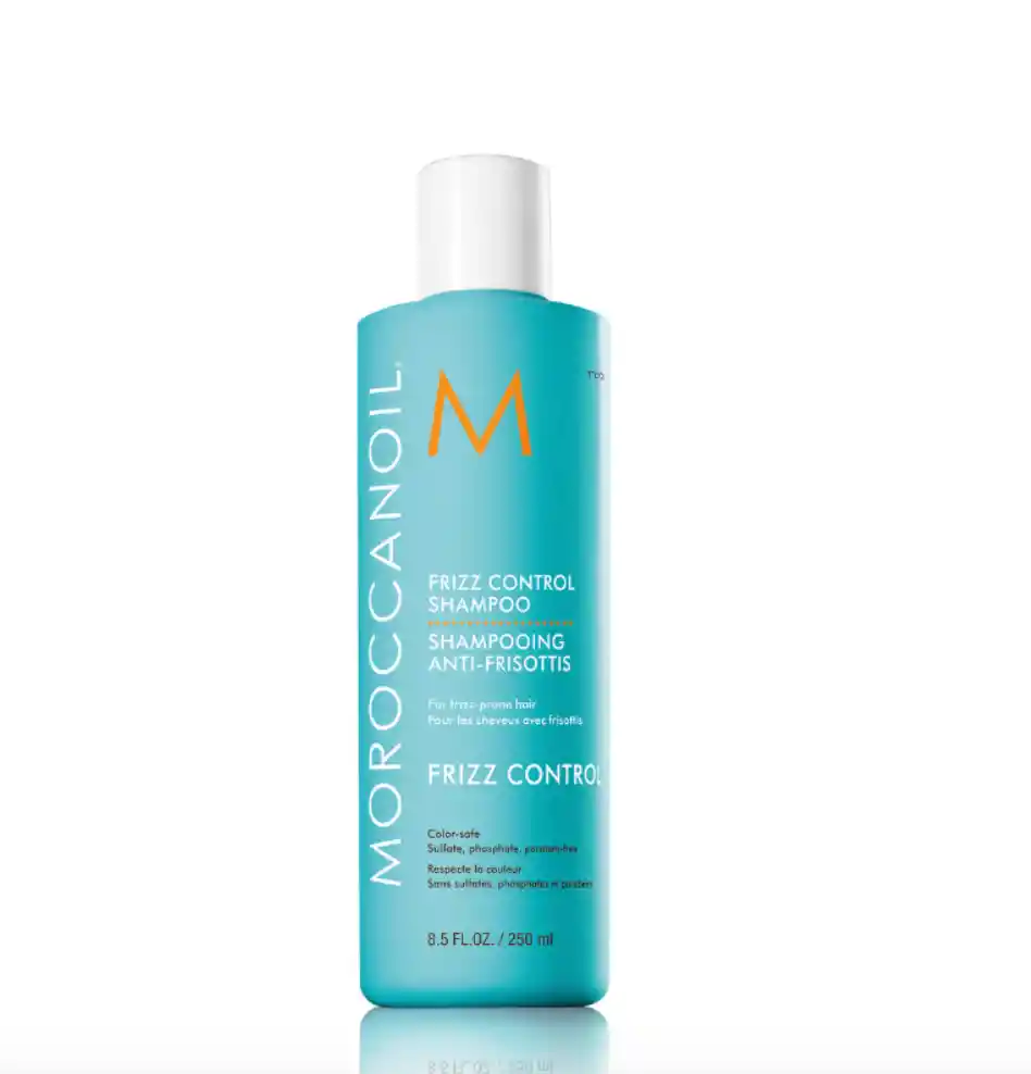 Shampoo Moroccanoil Frizz Control 250ml