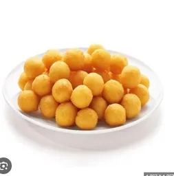 Papas Duquesas Frozenta 1kg