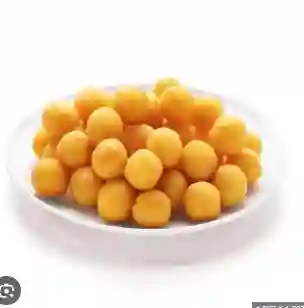 Papas Duquesas Frozenta 1kg