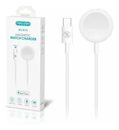 Cargador Magnético Compatible Smart Watch Reloj Apple