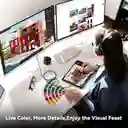 Adaptador Cable Usb Tipo C A Hdmi/ Usb-c A Hdmi 4k 2metros