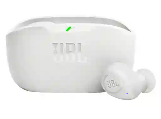 Jbl Audífonos Wave Buds Bluetooth