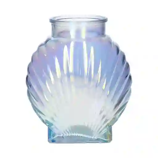 Florero Concha Tornasol S