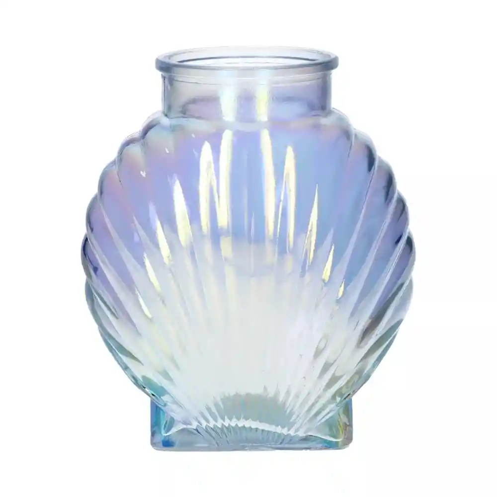 Florero Concha Tornasol S