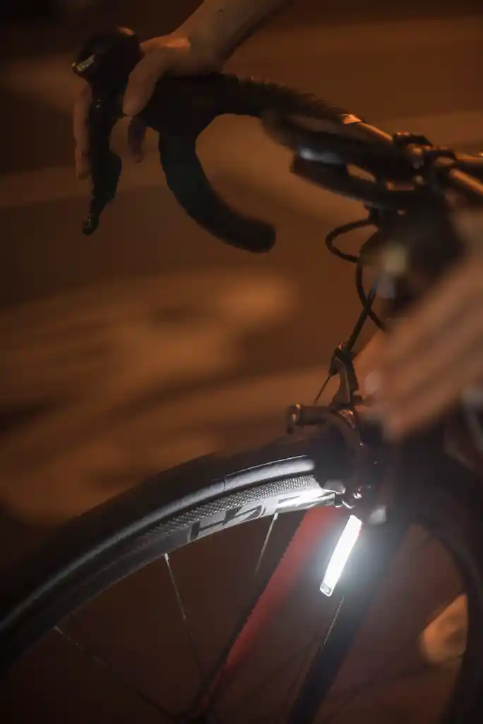 Luces Delantera/trasera Knog Blinder Plus+ Twinpack