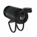 Luces Delantera/trasera Para Bicicleta Plug Twinpack Black