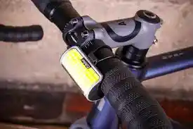 Luces Delantera/trasera Para Bicicleta Cobber Mid' //knog
