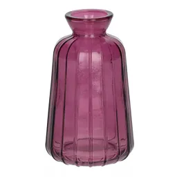 Mini Florero Berenjena S