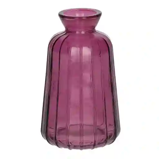 Mini Florero Berenjena S