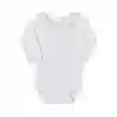 Warmi Bodie Diana Ml Cuello Tul 12/18 Meses