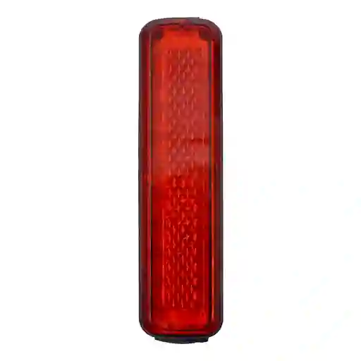 Luz Led Trasera Best Usb Recargable 100lm