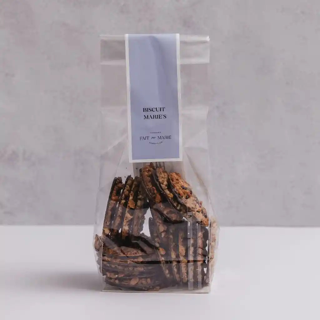Biscuit Marie´s
