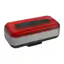 Luz Led Trasera Best Usb Recargable 40lm