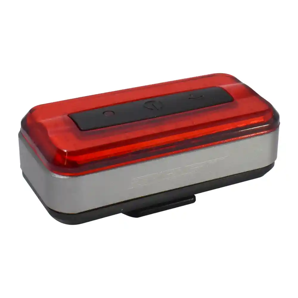 Luz Led Trasera Best Usb Recargable 40lm