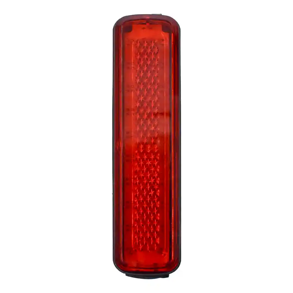 Luz Led Trasera Best Usb Recargable 40lm