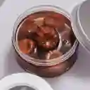 Canelé Petit Al Almíbar (6 Unidades En Cada Frasco)