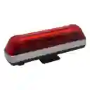 Luz Led Trasera Best Usb Recargable